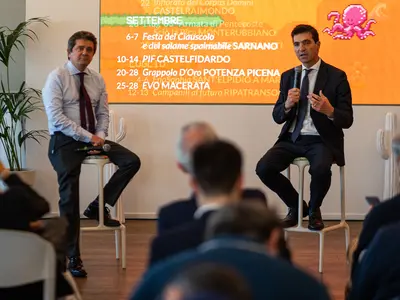 Tipicità in Blu 2025