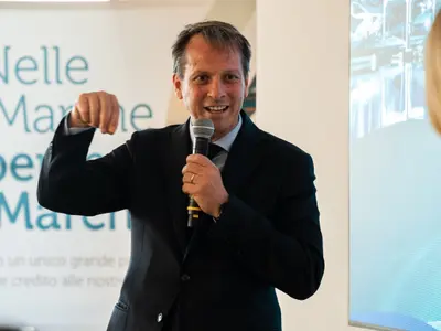 Tipicità in Blu 2024