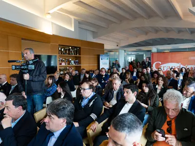 Tipicità in Blu 2026