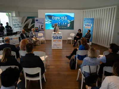 Tipicità in Blu 2024