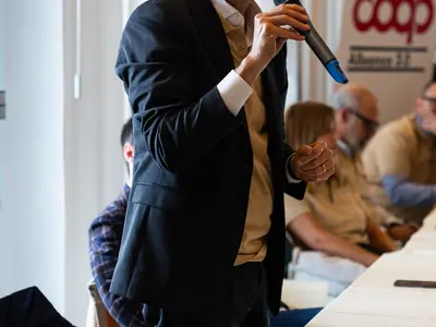 Tipicità in Blu 2026