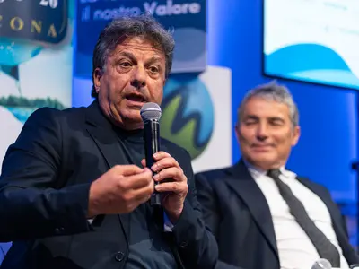Tipicità in Blu 2026