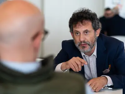 Tipicità in Blu 2025