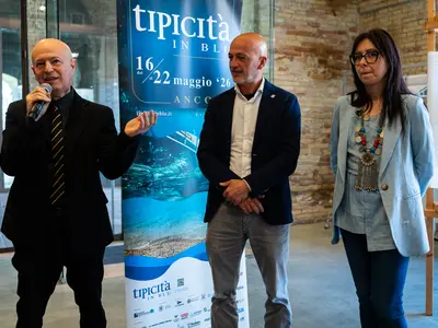 Tipicità in Blu 2026