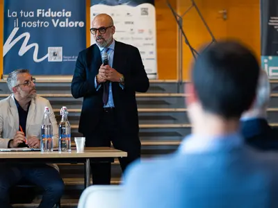 Tipicità in Blu 2025
