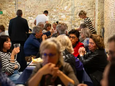 Tipicità in Blu 2025