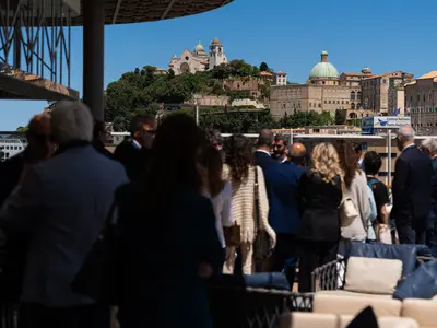 Tipicità in Blu 2025