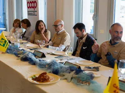 Tipicità in Blu 2026