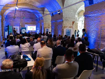 Tipicità in Blu 2026