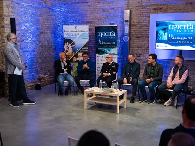 Tipicità in Blu 2026
