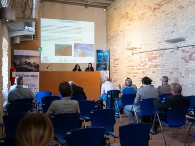 Tipicità in Blu 2025