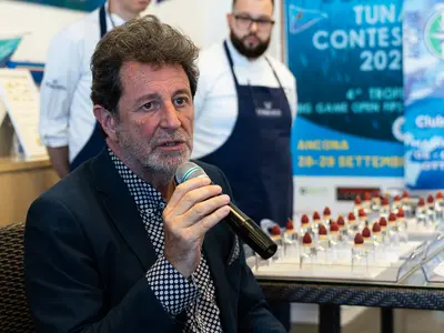 Tipicità in Blu 2025
