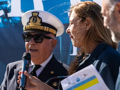 Tipicità in Blu 2025