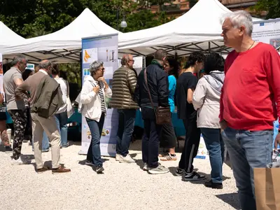 Tipicità in Blu 2025