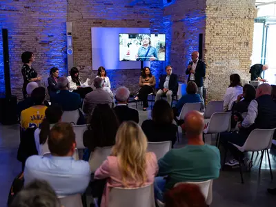 Tipicità in Blu 2026