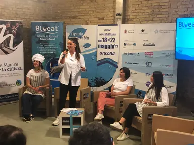 Tipicità in Blu 2022
