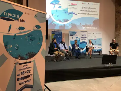 Tipicità in Blu 2022