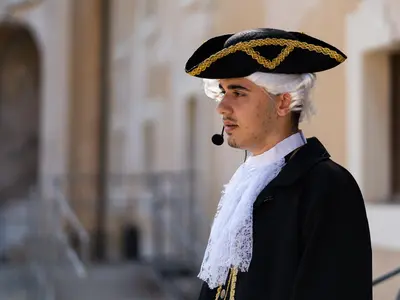 Tipicità in Blu 2026