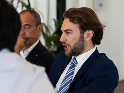 Tipicità in Blu 2025