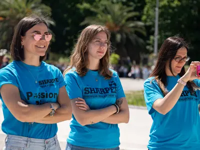 Tipicità in Blu 2025