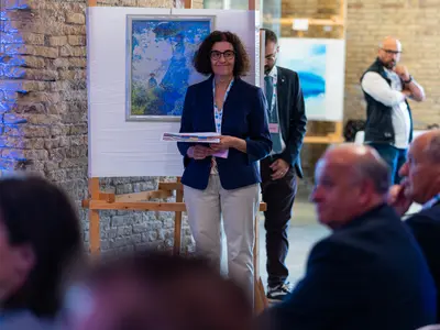 Tipicità in Blu 2026
