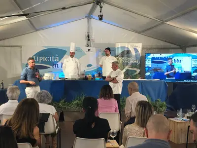 Tipicità in Blu 2022