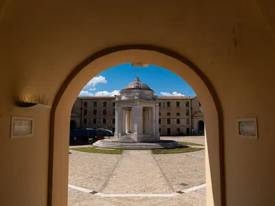 Tipicità in Blu 2025