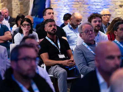 Tipicità in Blu 2026