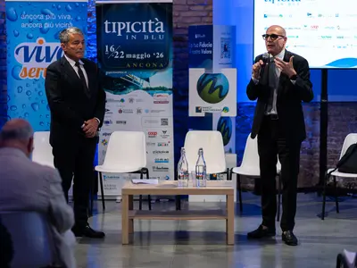 Tipicità in Blu 2026