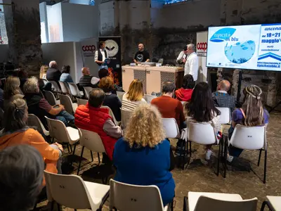 Tipicità in Blu 2023