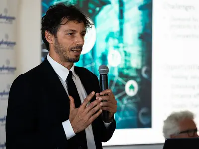 Tipicità in Blu 2024