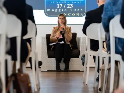 Tipicità in Blu 2025