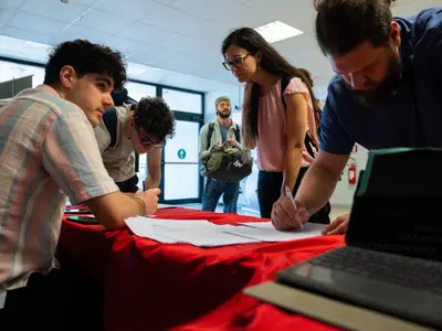 Tipicità in Blu 2024