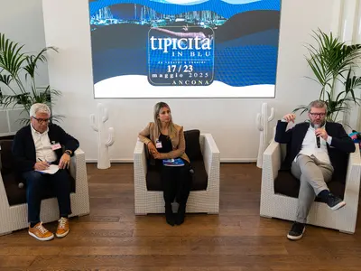 Tipicità in Blu 2025