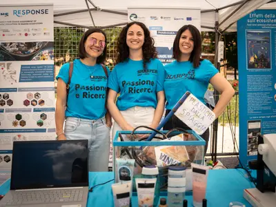 Tipicità in Blu 2025