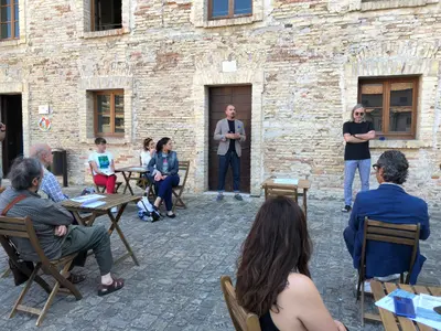 Tipicità in Blu 2022