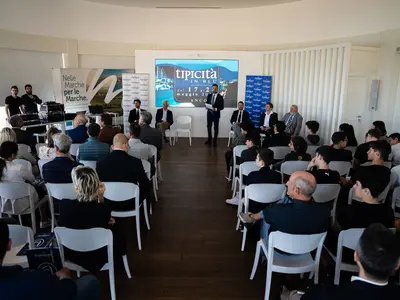Tipicità in Blu 2024