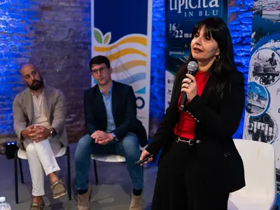 Tipicità in Blu 2026