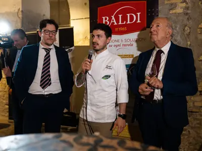 Tipicità in Blu 2023