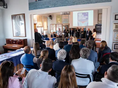Tipicità in Blu 2024
