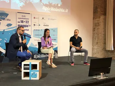 Tipicità in Blu 2022