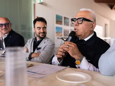 Tipicità in Blu 2025