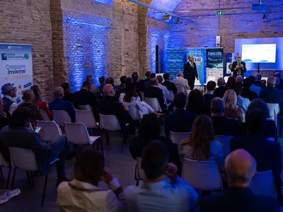 Tipicità in Blu 2026