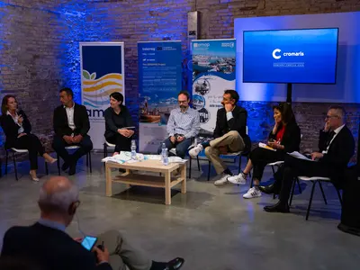 Tipicità in Blu 2026