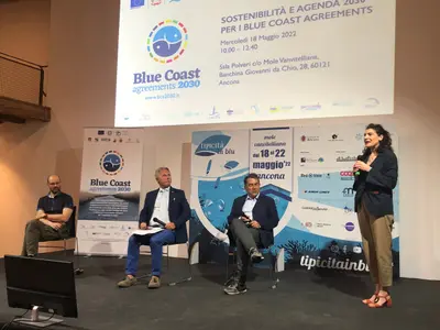 Tipicità in Blu 2022