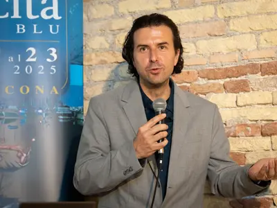 Tipicità in Blu 2025