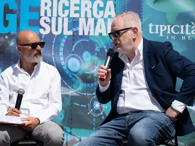 Tipicità in Blu 2025
