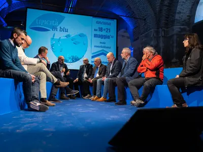 Tipicità in Blu 2023
