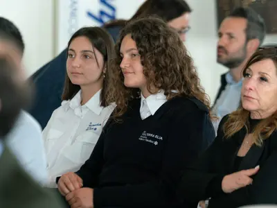 Tipicità in Blu 2025