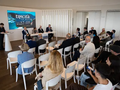 Tipicità in Blu 2024